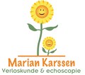Marian Karssen verloskunde echoscopie
