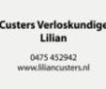 Custers Verloskundige Lilian